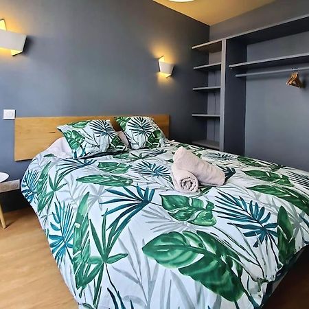 Saint Jean - La Riviere- T2 Tout Neuf Niort Exteriör bild
